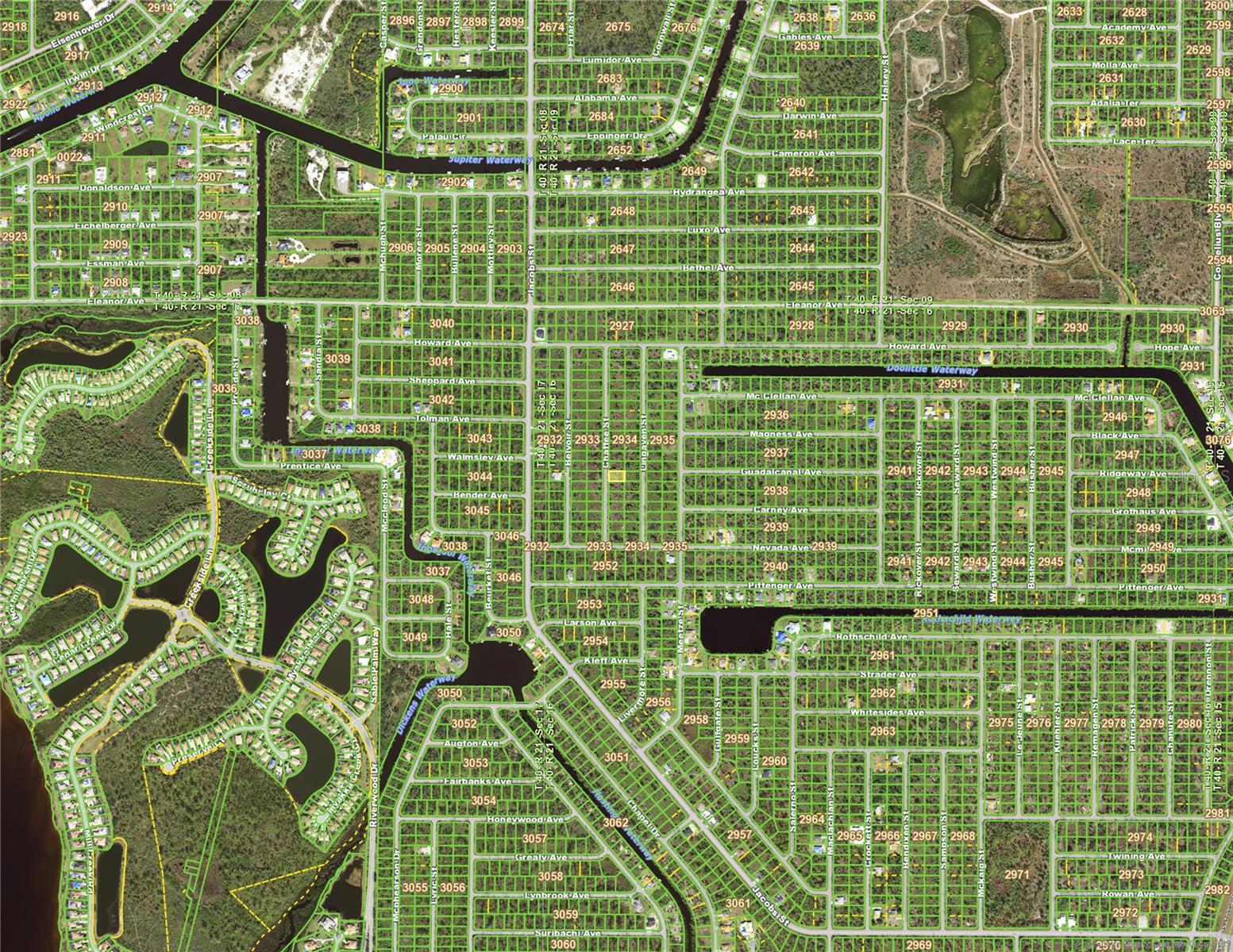 Image 5 of 5 For 2136 Chaffee Street