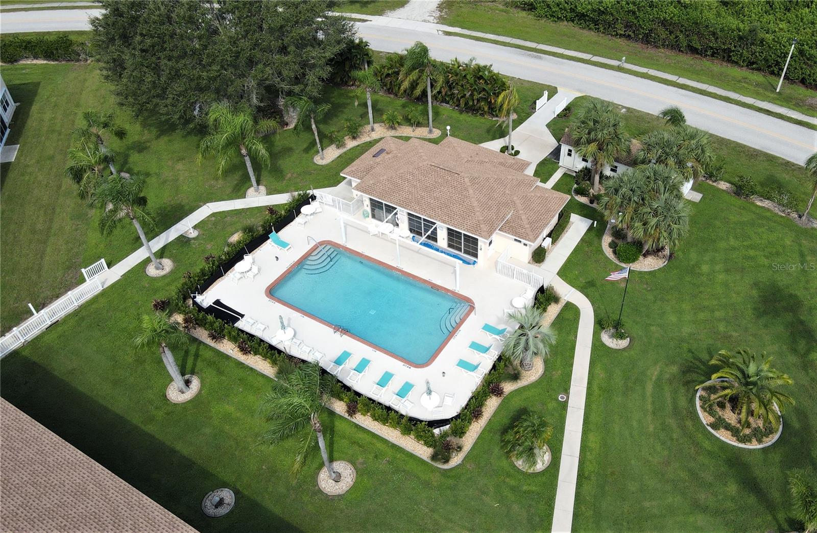 Image 48 of 55 For 12144 Egret Circle 901