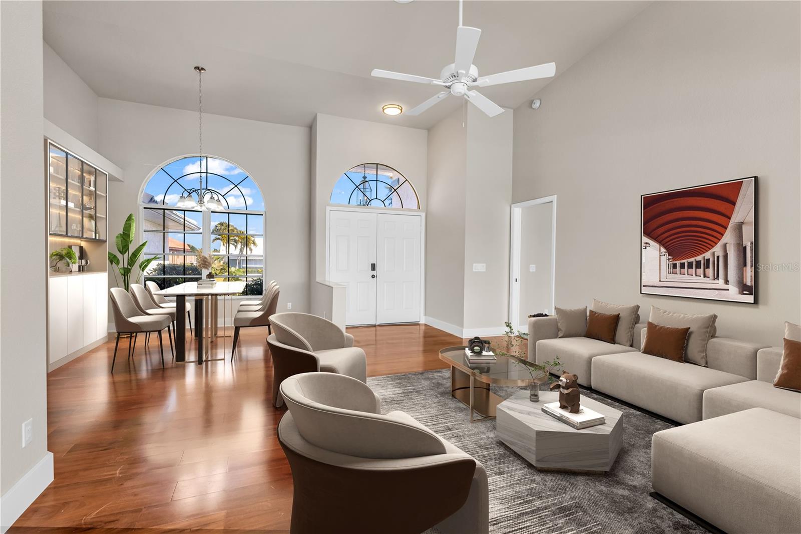 Image 4 of 73 For 155 Crescent Drive