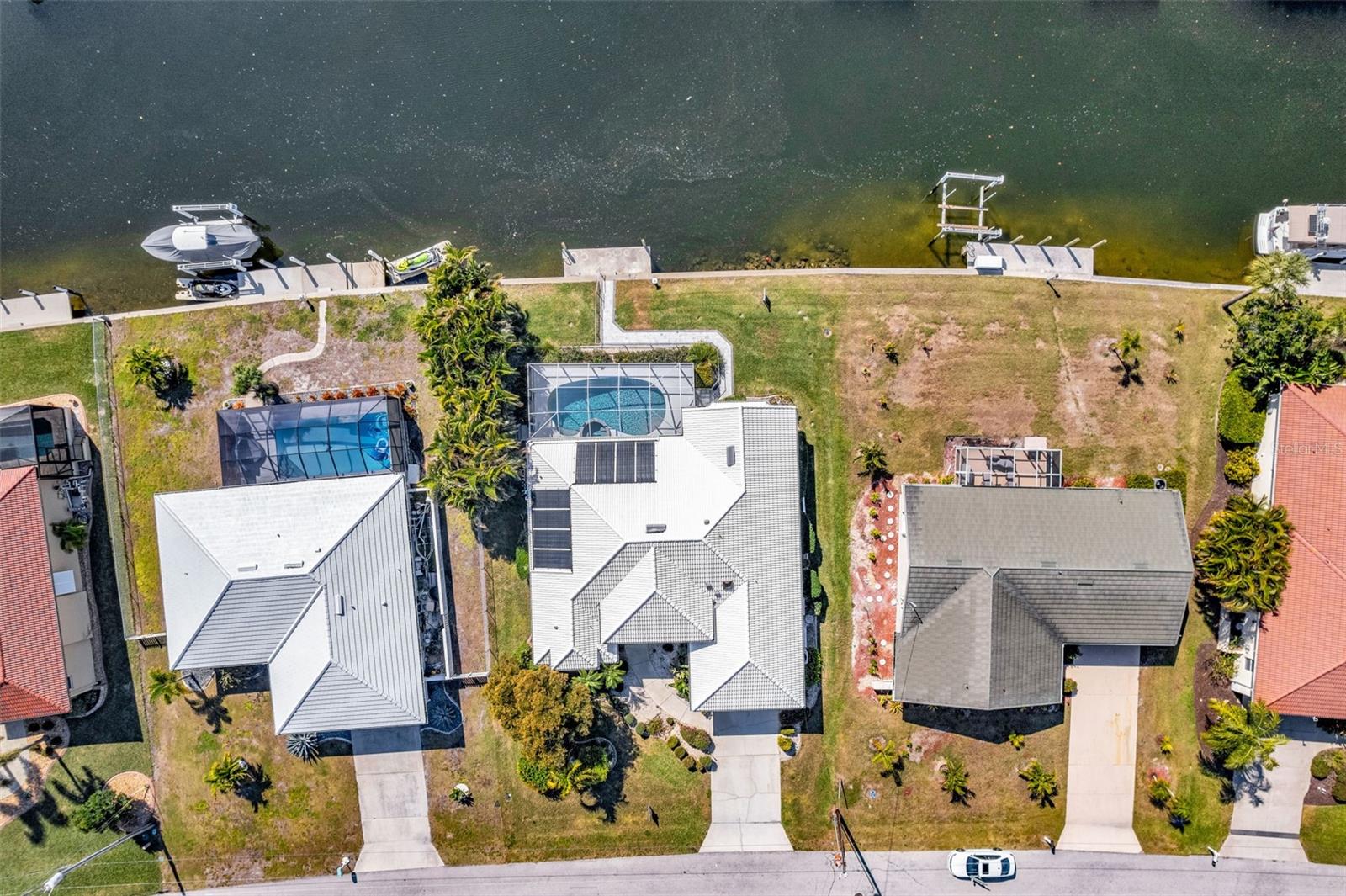 Image 58 of 73 For 155 Crescent Drive