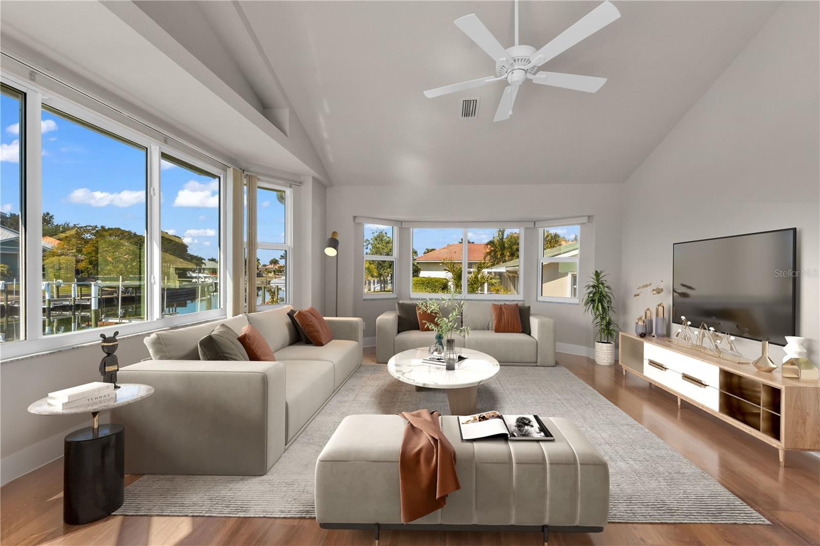 Image 6 of 73 For 155 Crescent Drive