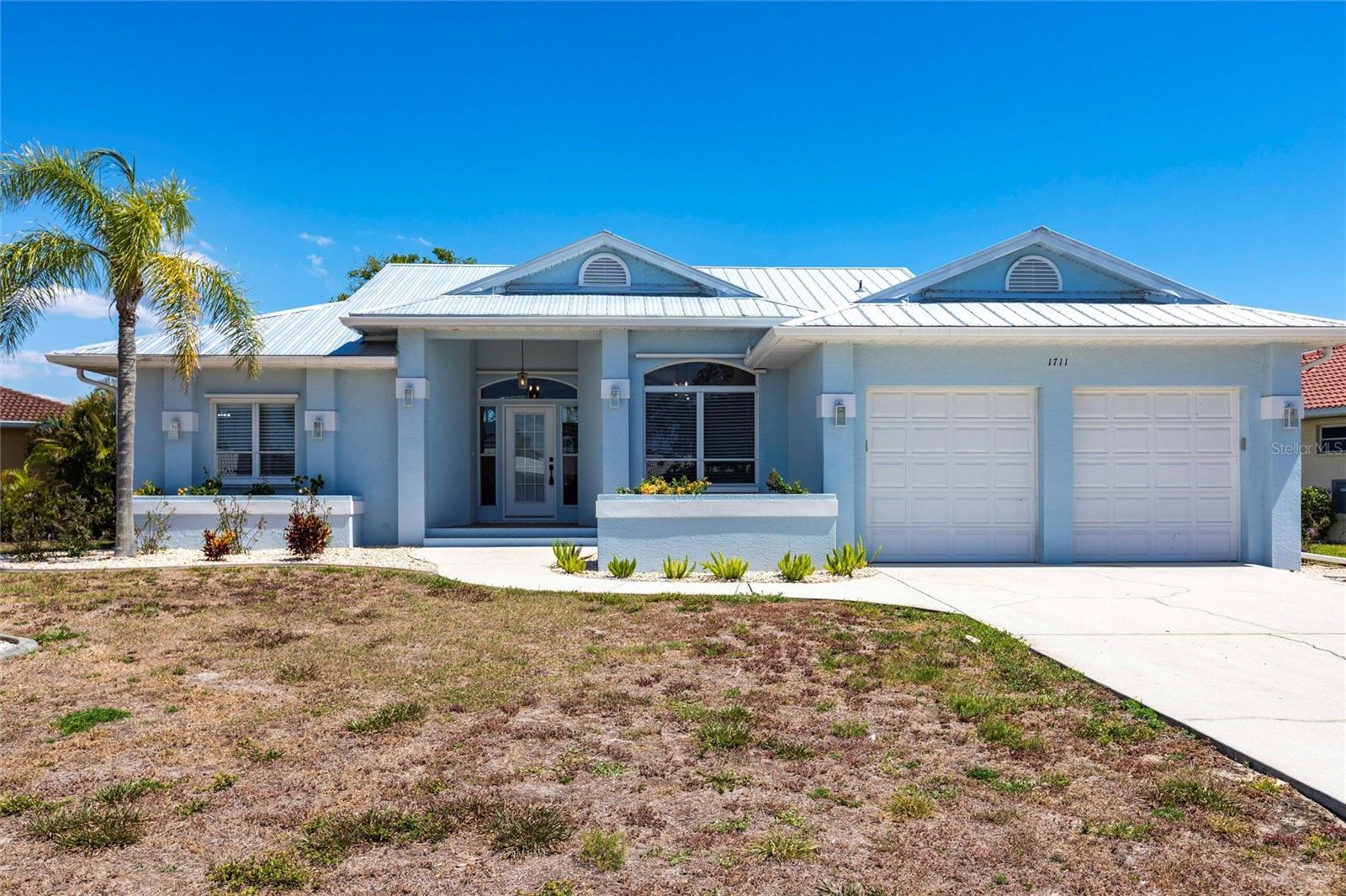 Details for 1711 Boca Raton Court, PUNTA GORDA, FL 33950