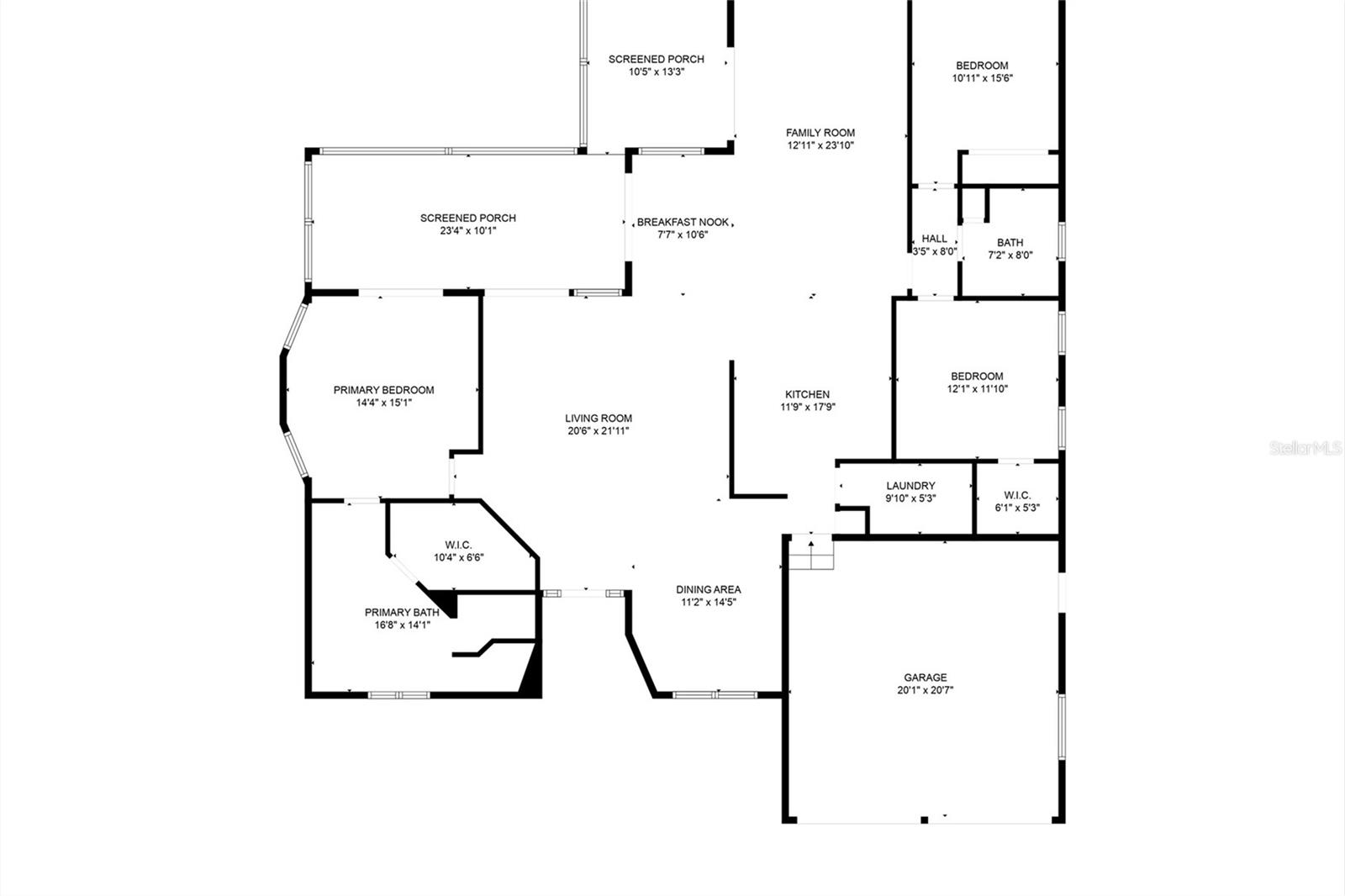 Image 48 of 48 For 1711 Boca Raton Court