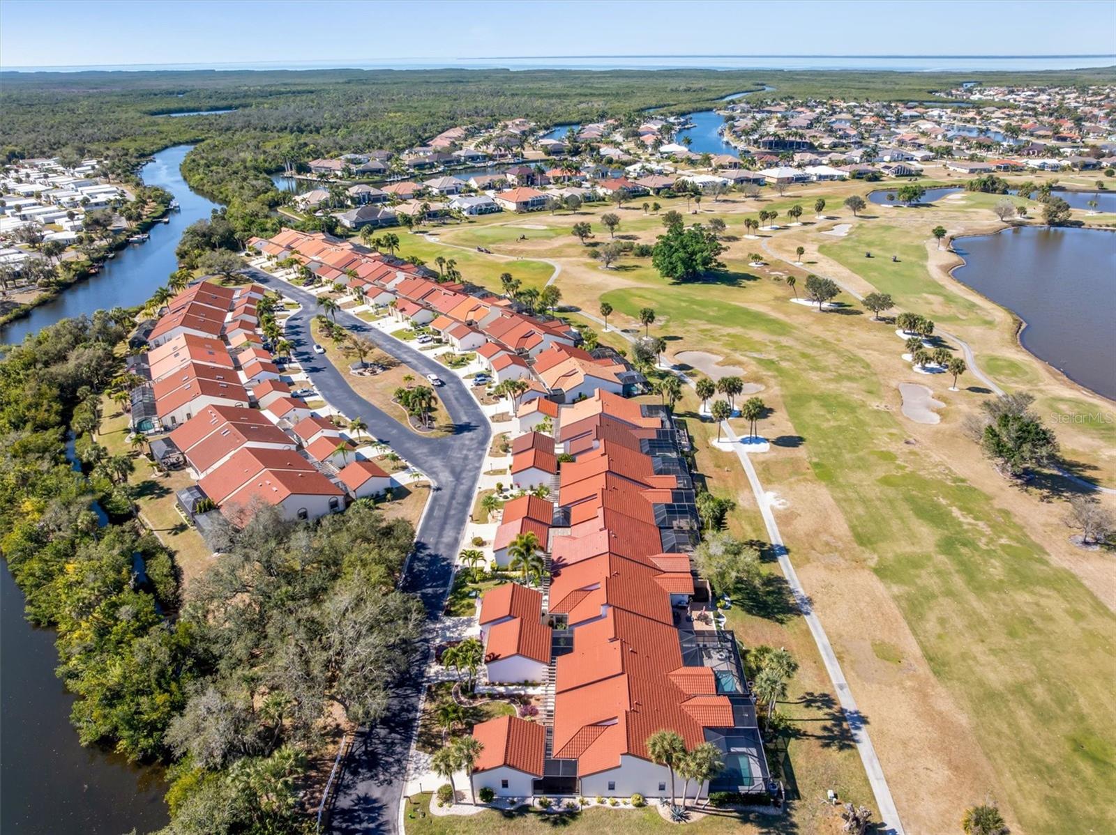 Image 47 of 63 For 5021 San Rocco Court