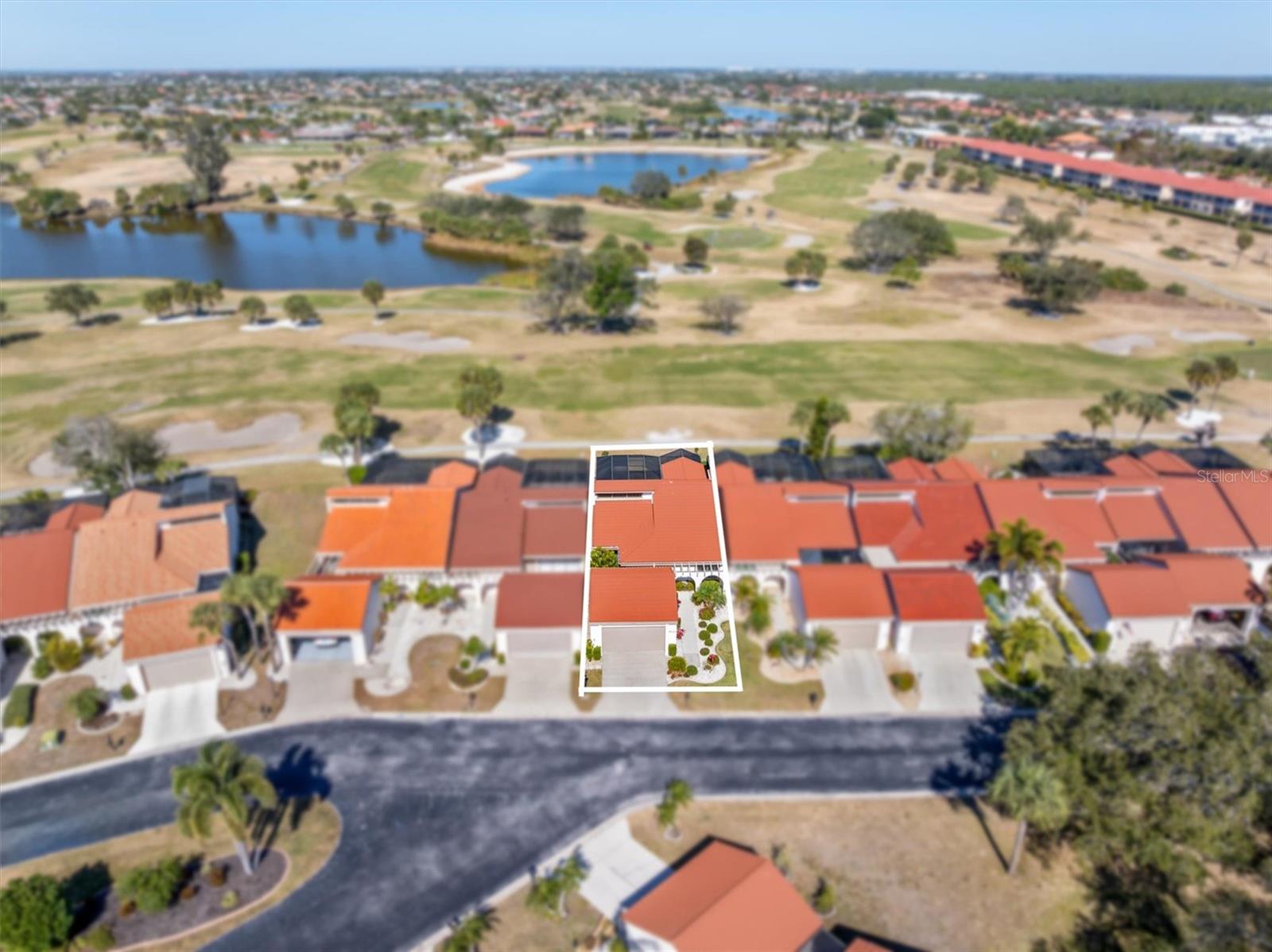 Image 52 of 63 For 5021 San Rocco Court