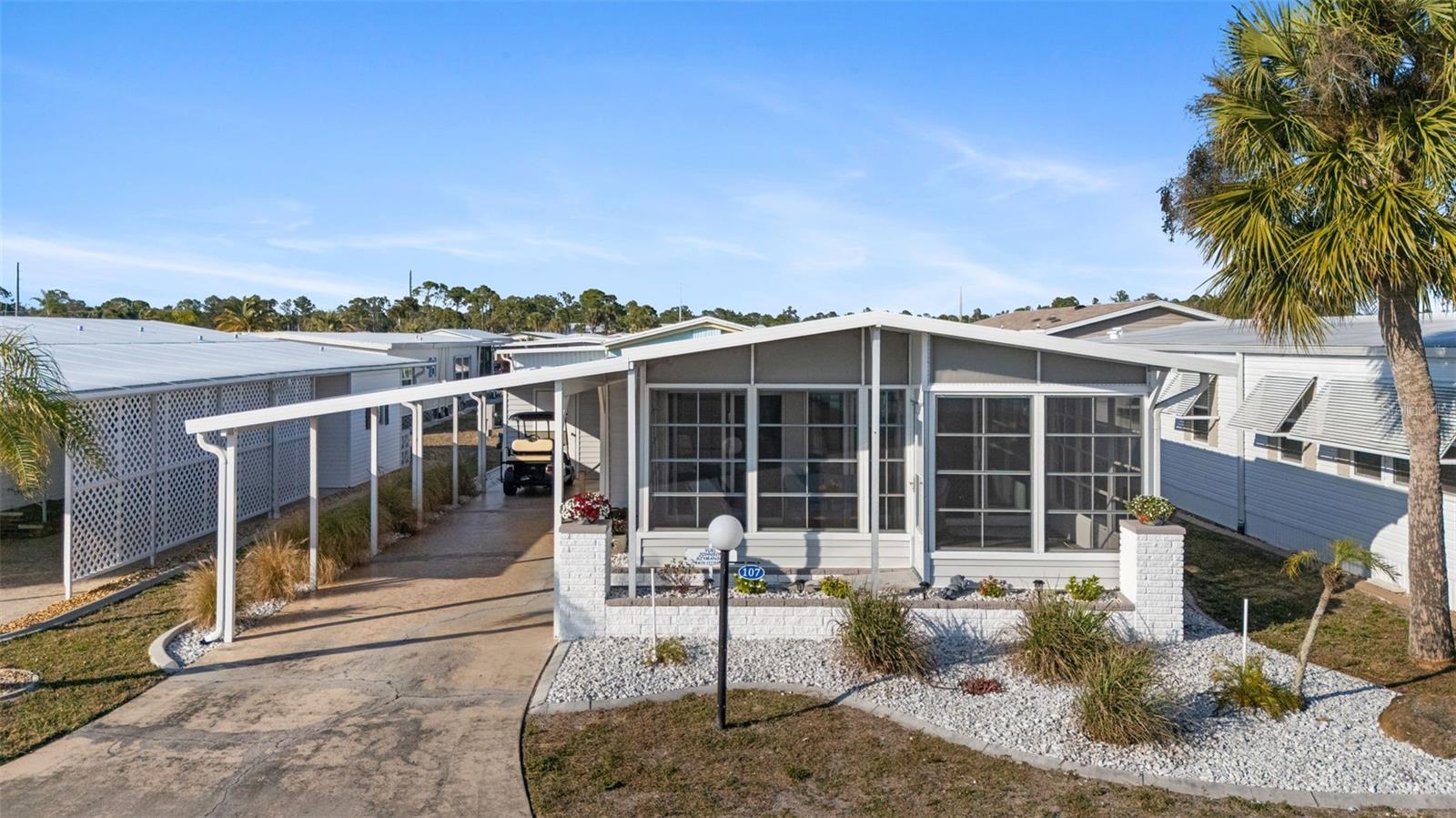 Details for 107 Tortola Way, NORTH PORT, FL 34287