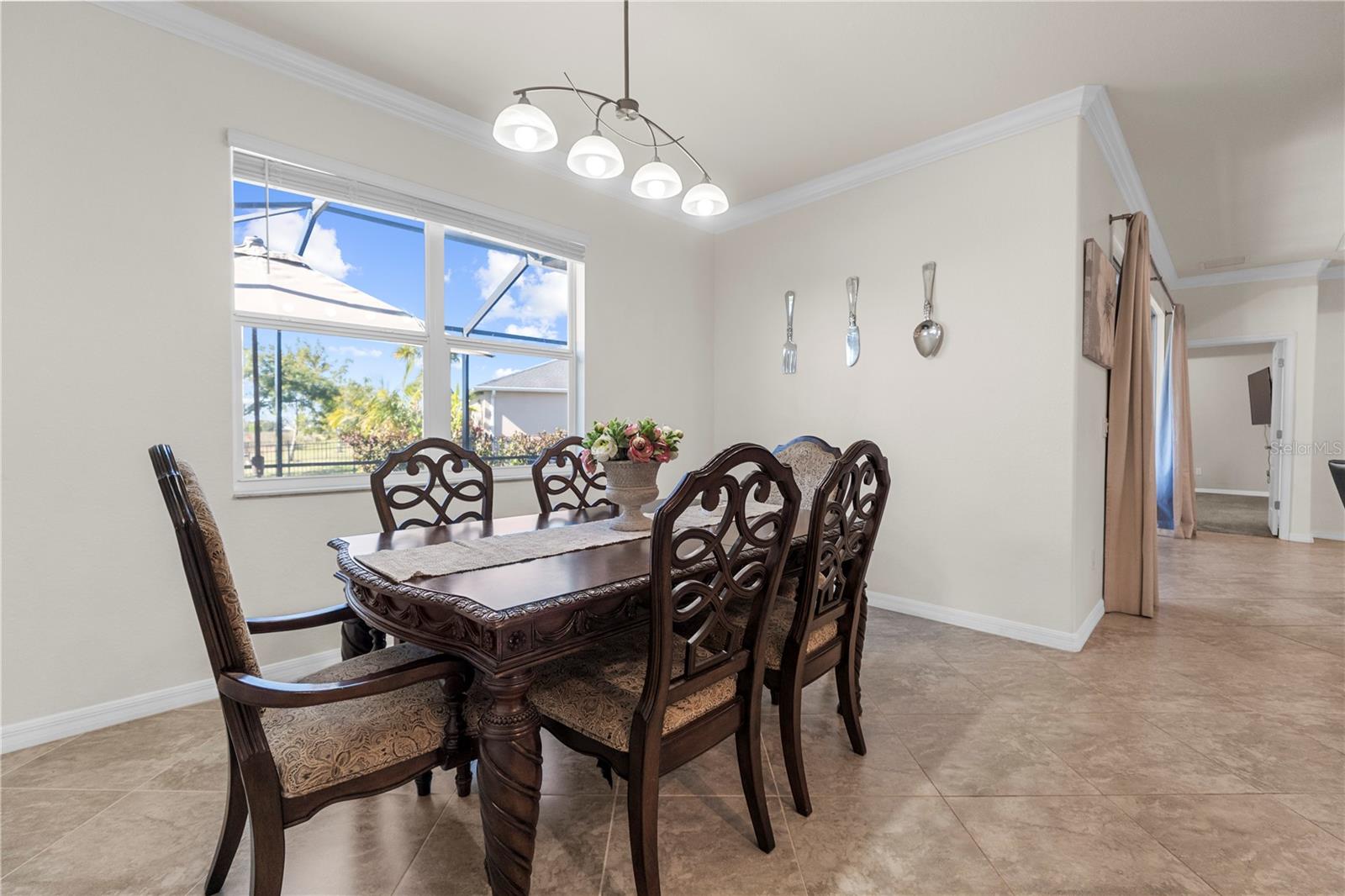 Image 14 of 93 For 17604 Canopy Court