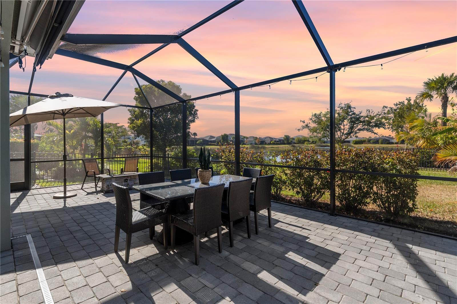 Image 2 of 93 For 17604 Canopy Court