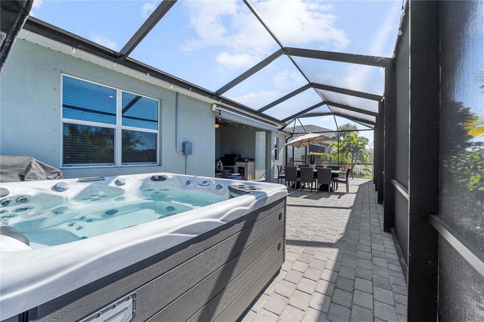 Image 3 of 93 For 17604 Canopy Court