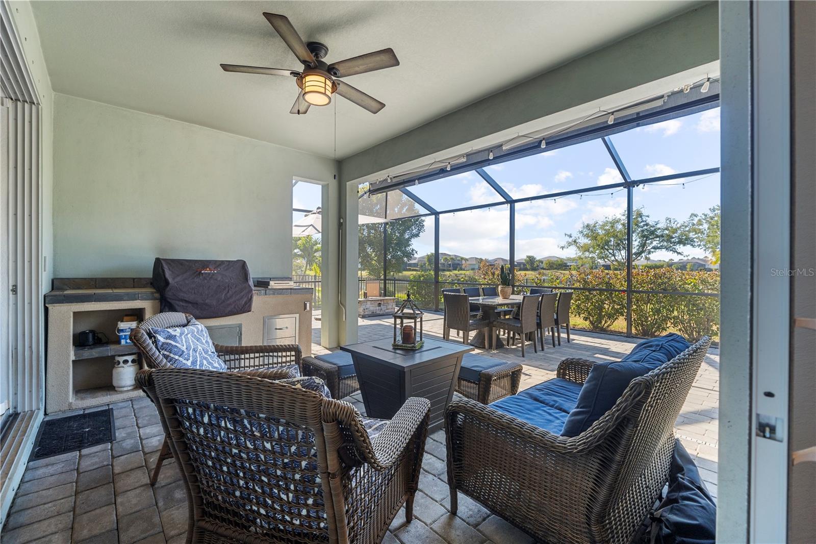 Image 33 of 93 For 17604 Canopy Court