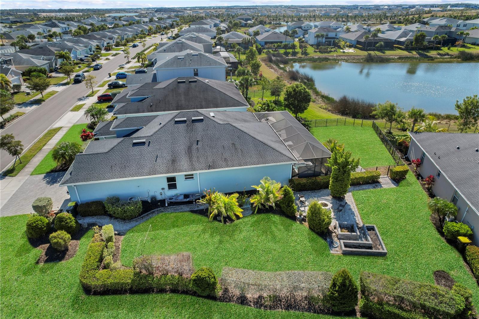 Image 41 of 93 For 17604 Canopy Court