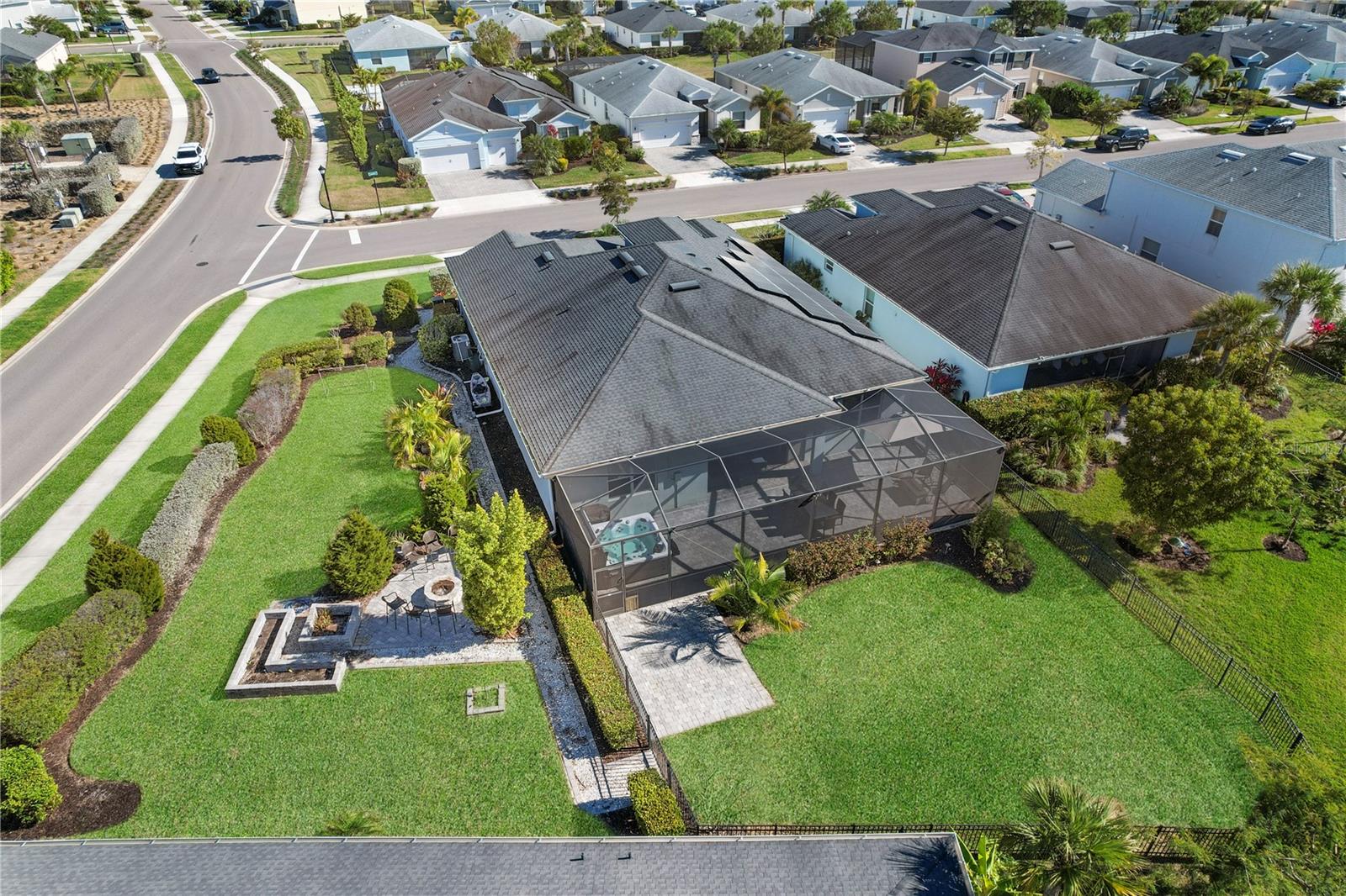 Image 42 of 93 For 17604 Canopy Court