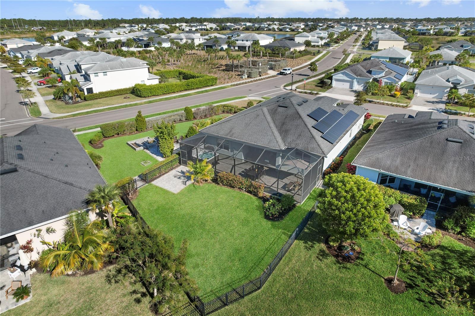 Image 43 of 93 For 17604 Canopy Court