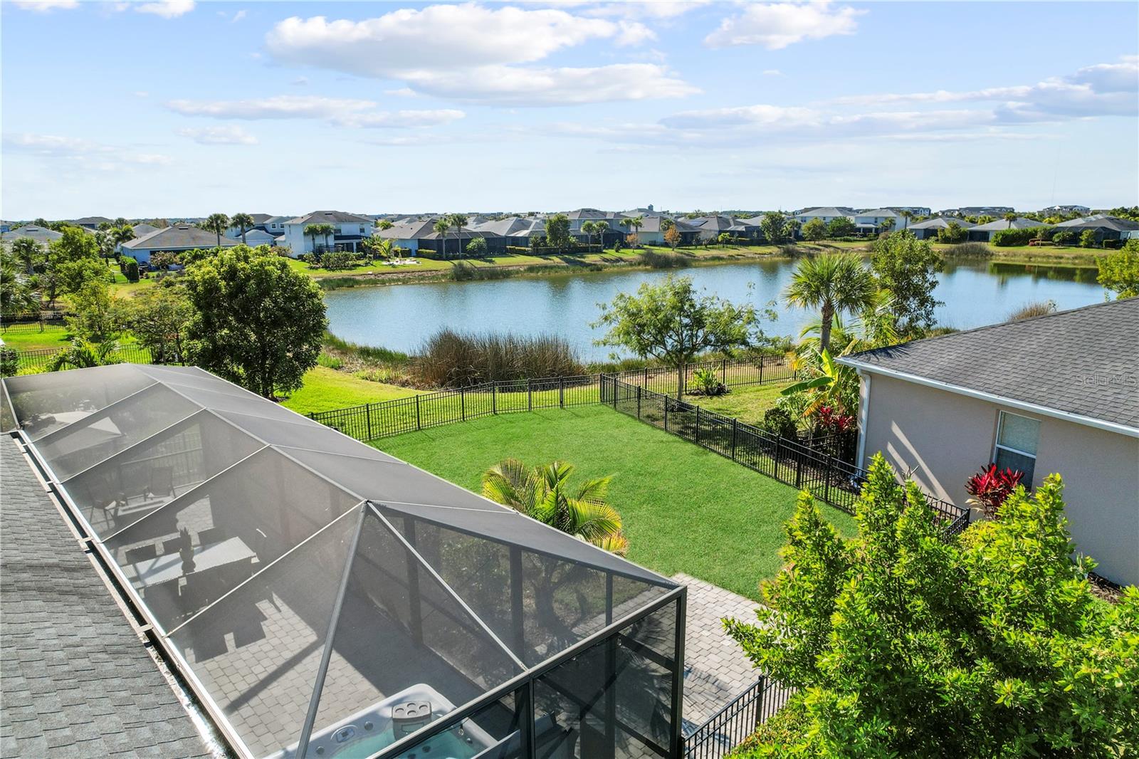 Image 45 of 93 For 17604 Canopy Court