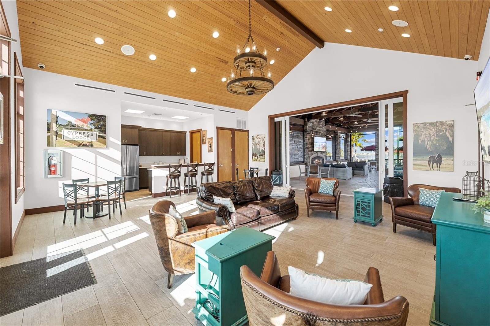 Image 66 of 93 For 17604 Canopy Court