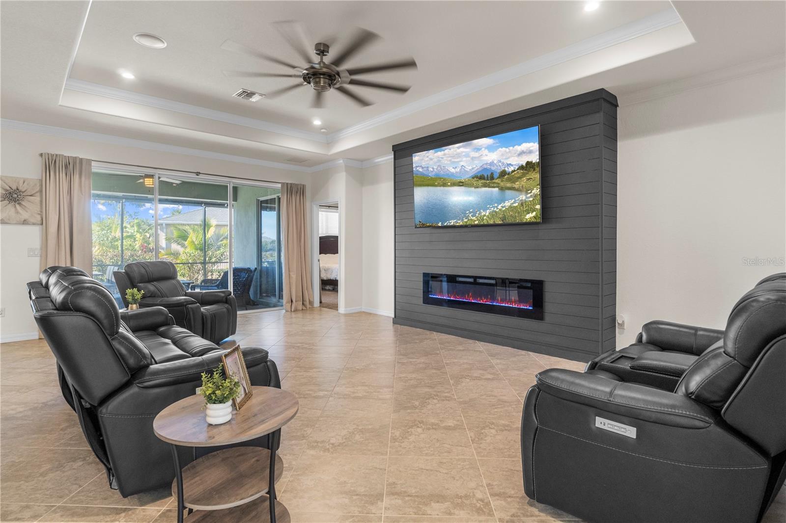 Image 7 of 93 For 17604 Canopy Court