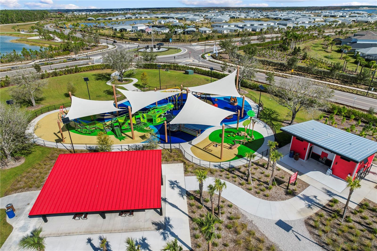 Image 87 of 93 For 17604 Canopy Court
