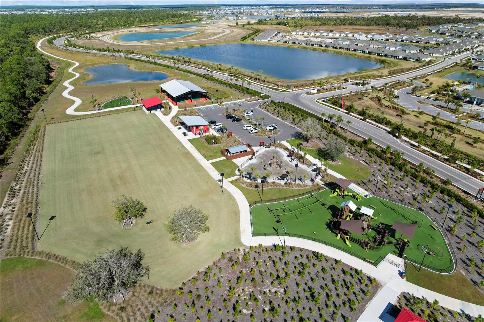 Image 91 of 93 For 17604 Canopy Court