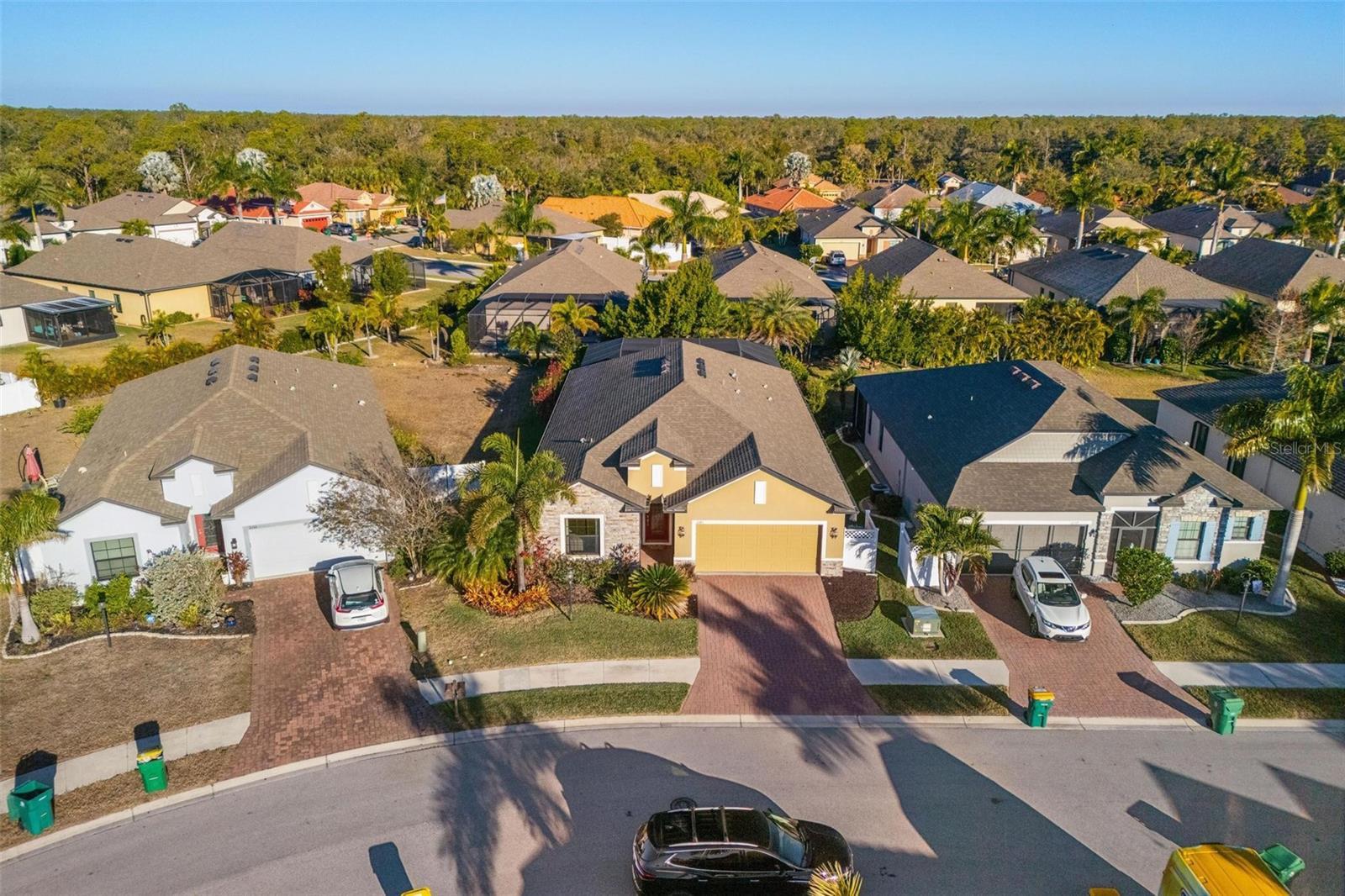 Image 3 of 66 For 2145 Apian Way