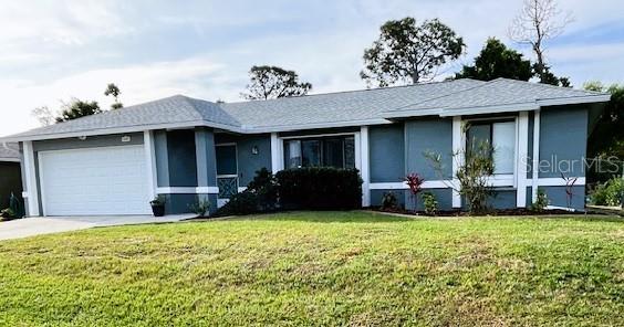 Details for 22497 Glen Avenue, PUNTA GORDA, FL 33980