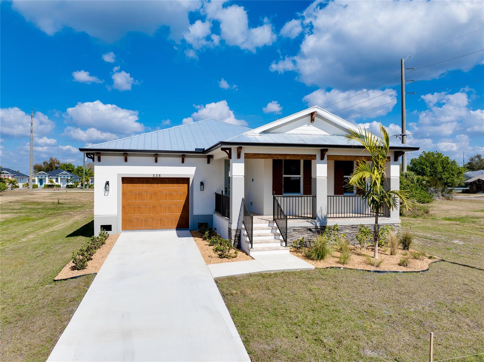 Listing photo id 63 for 338 San Marie Drive