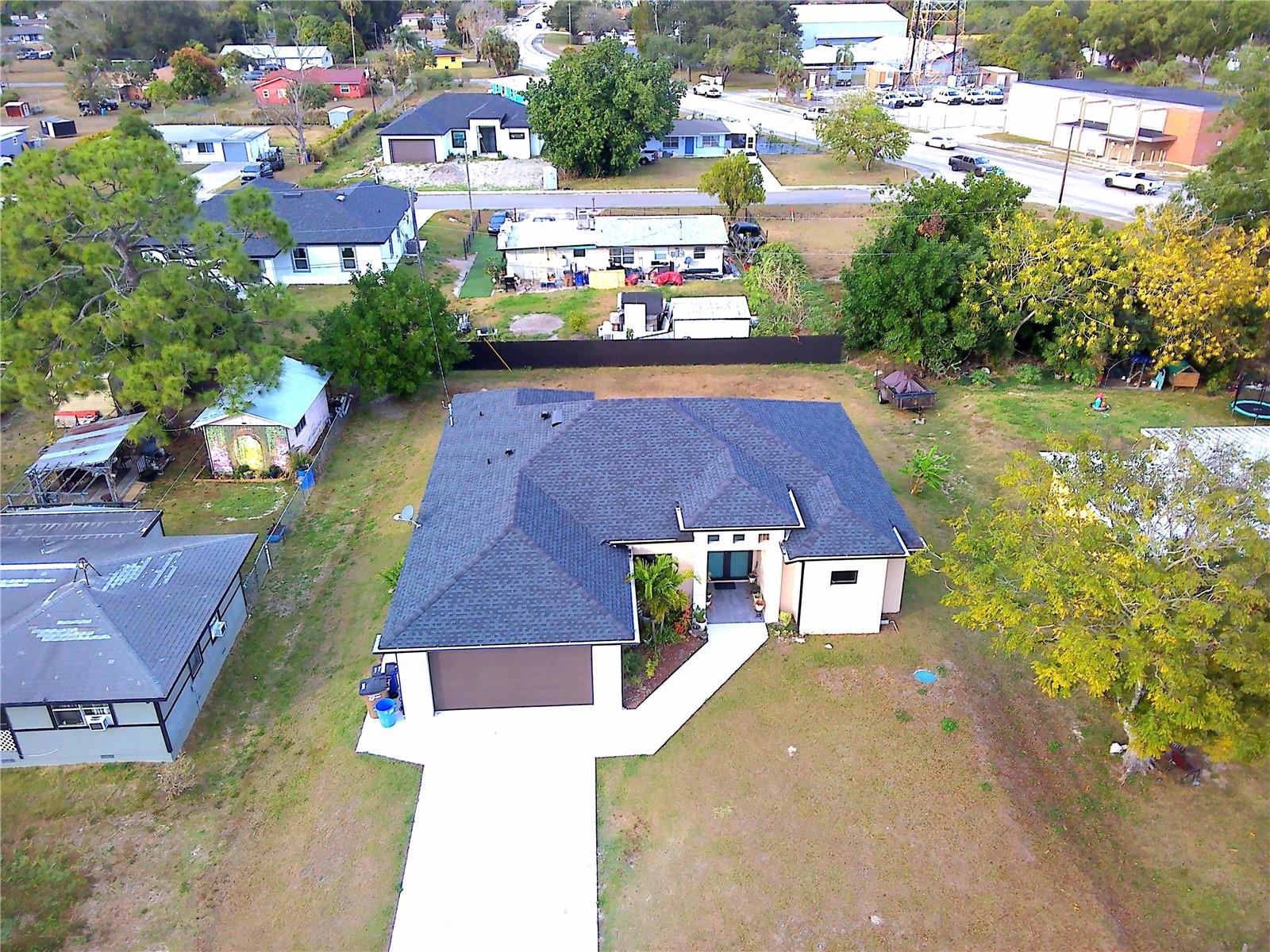 Image 38 of 39 For 705 Harding Lane