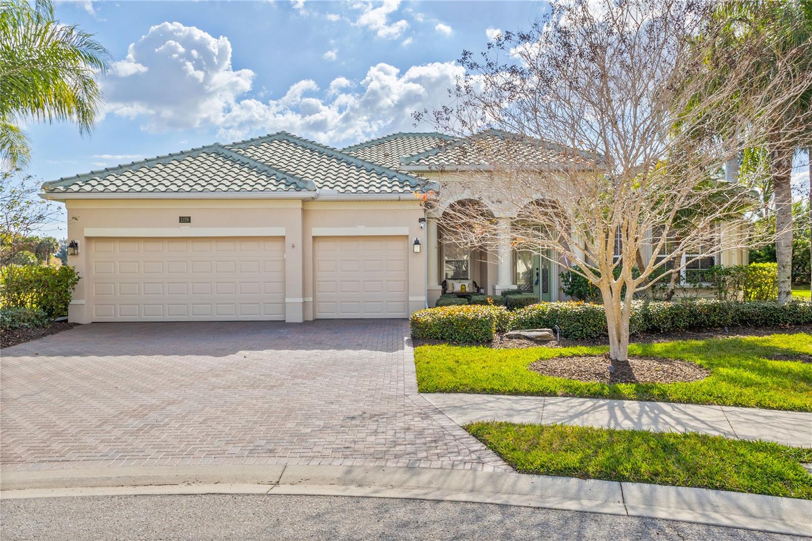 Details for 1376 Winding Lakes Ct, NORTH PORT, FL 34291