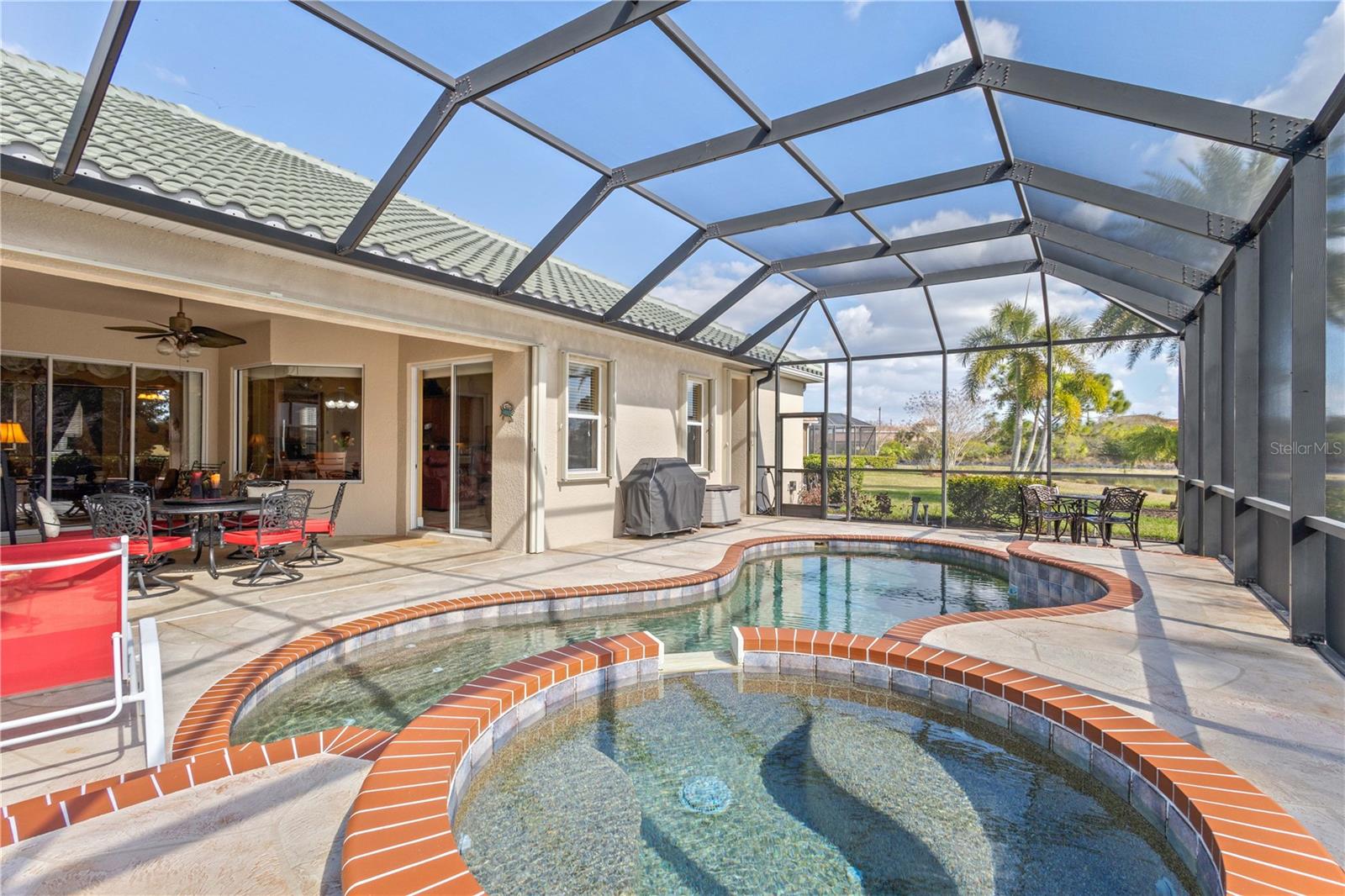 Image 34 of 70 For 1376 Winding Lakes Ct