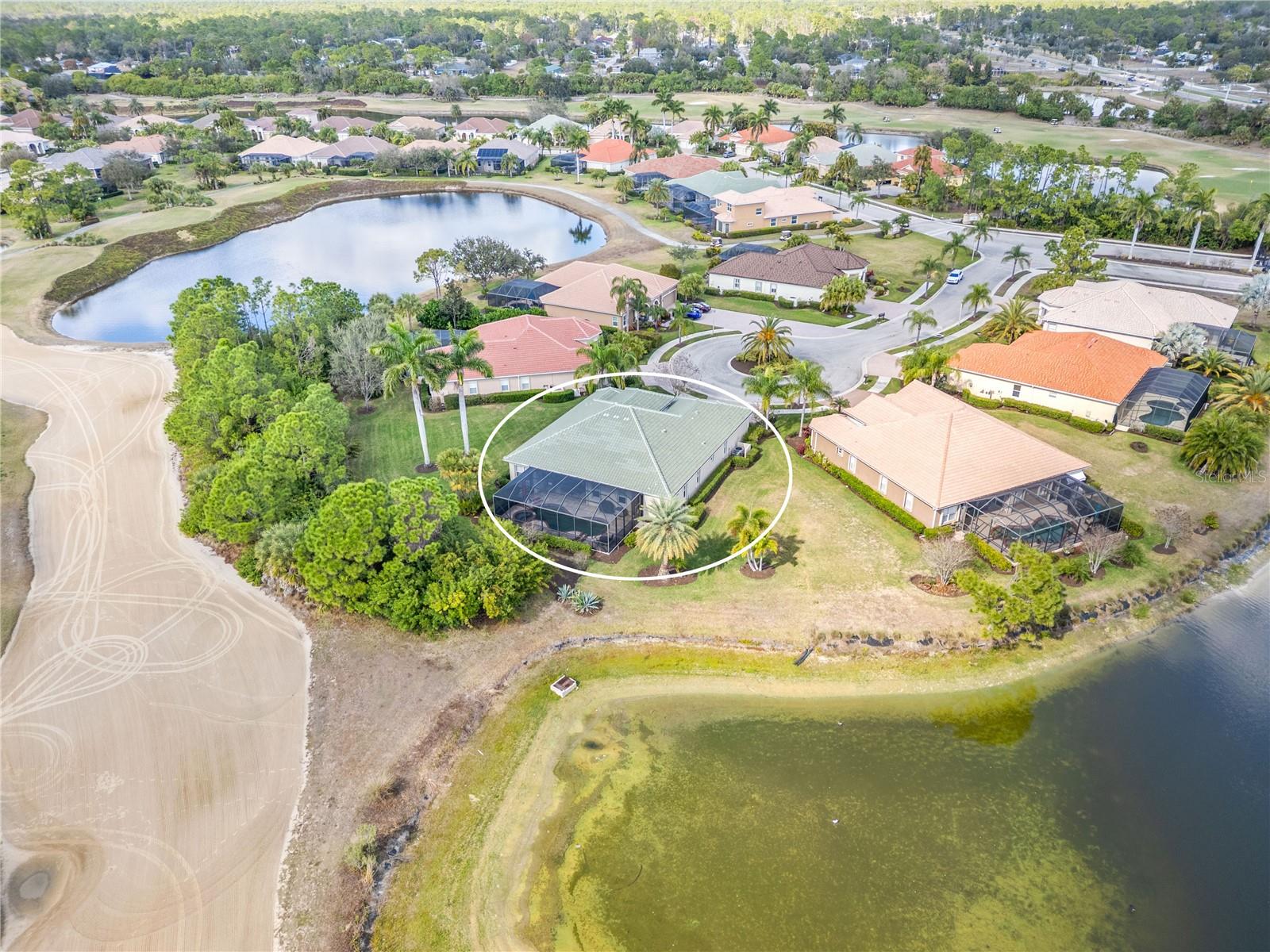 Image 43 of 70 For 1376 Winding Lakes Ct