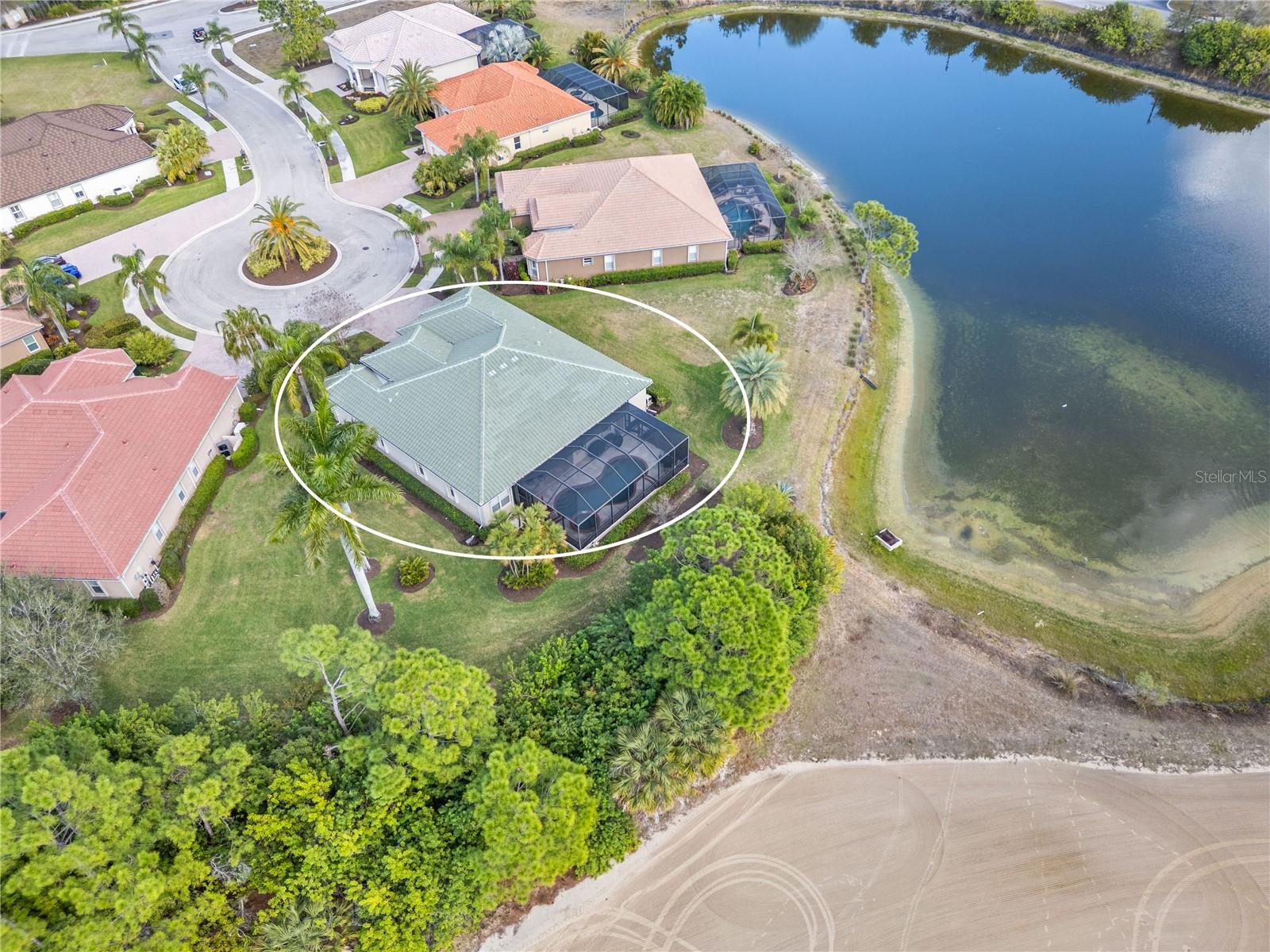 Image 44 of 70 For 1376 Winding Lakes Ct