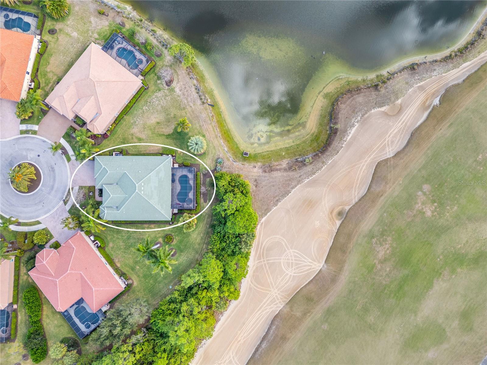 Image 45 of 70 For 1376 Winding Lakes Ct