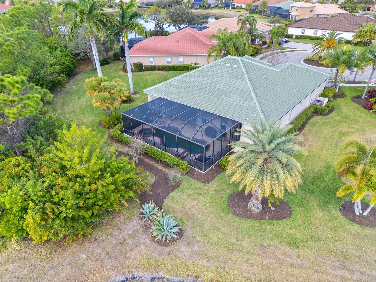 Image 46 of 70 For 1376 Winding Lakes Ct