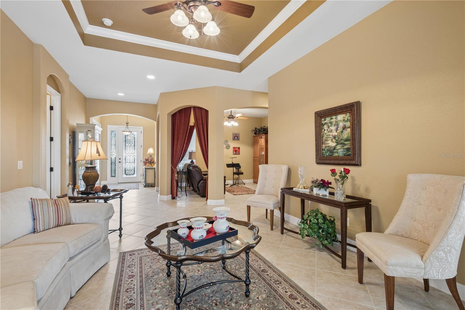 Image 6 of 70 For 1376 Winding Lakes Ct