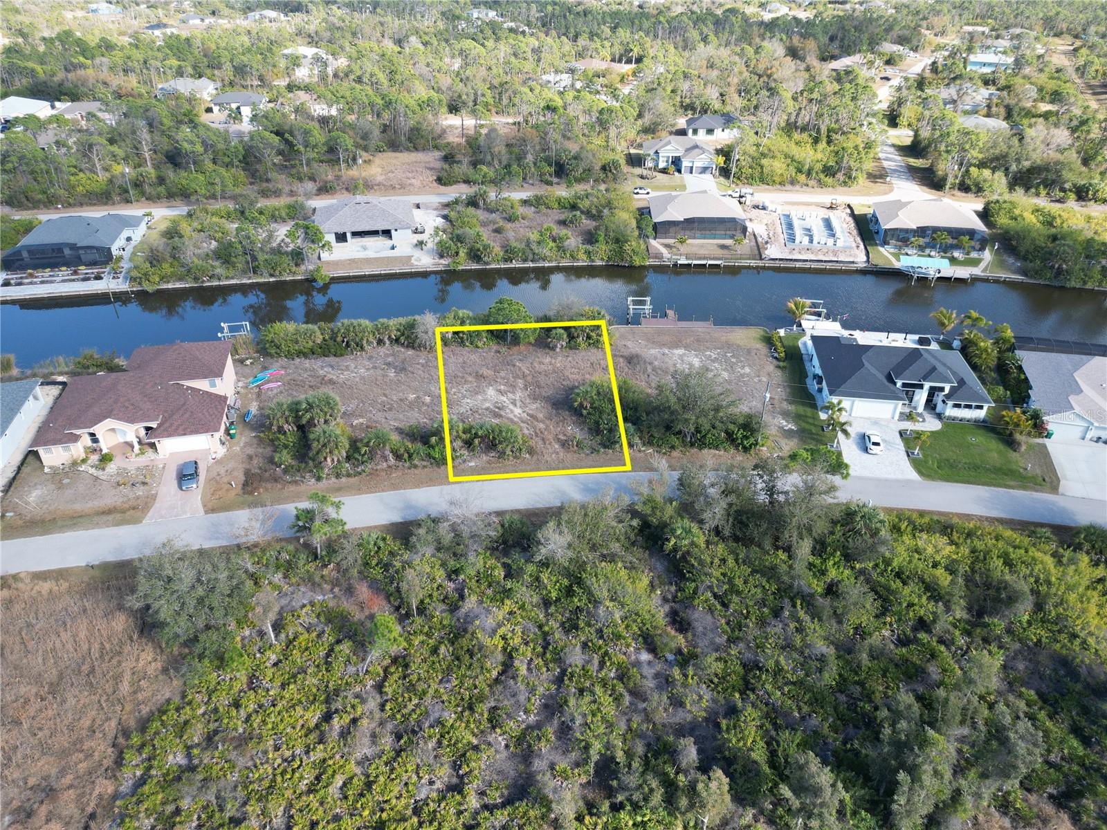 Details for 8258 Santa Cruz Drive, PORT CHARLOTTE, FL 33981