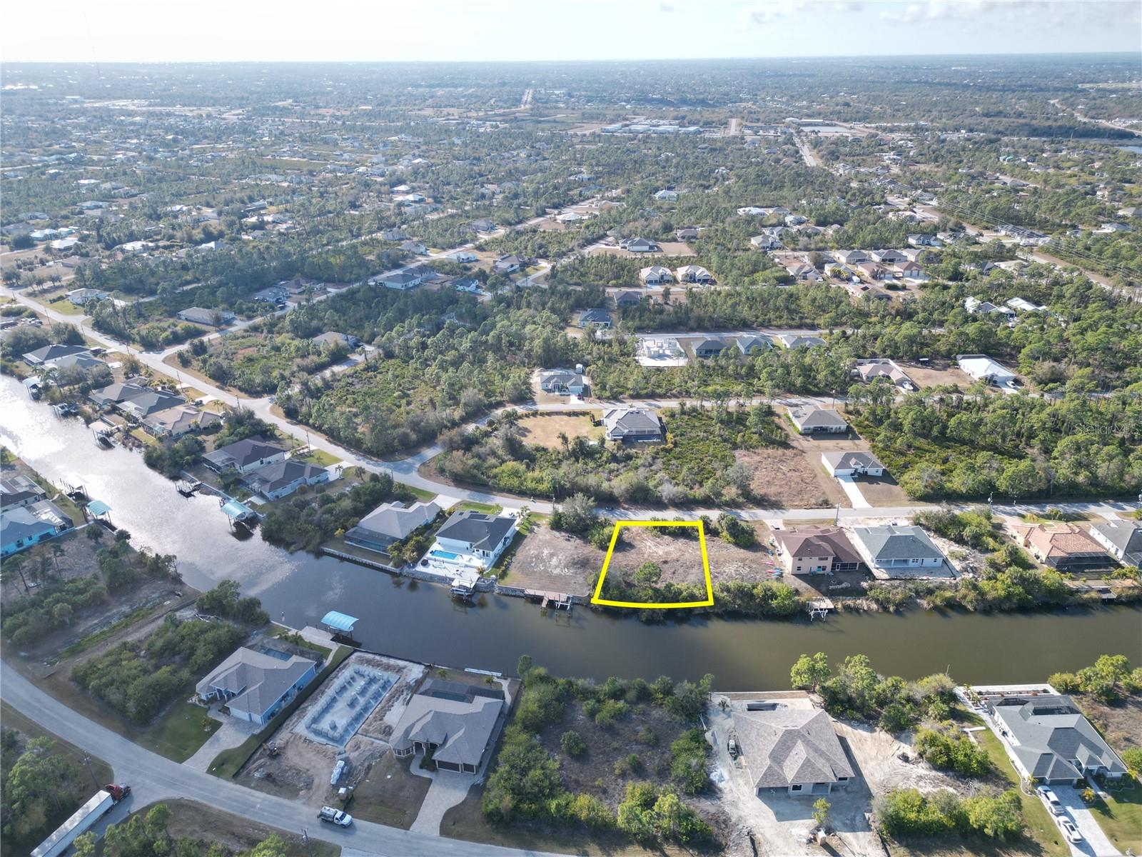 Image 10 of 14 For 8258 Santa Cruz Drive