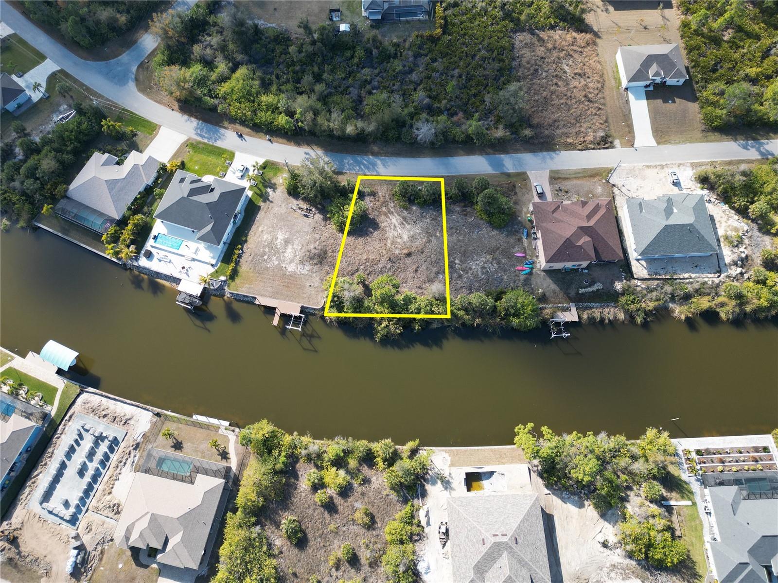 Image 11 of 14 For 8258 Santa Cruz Drive