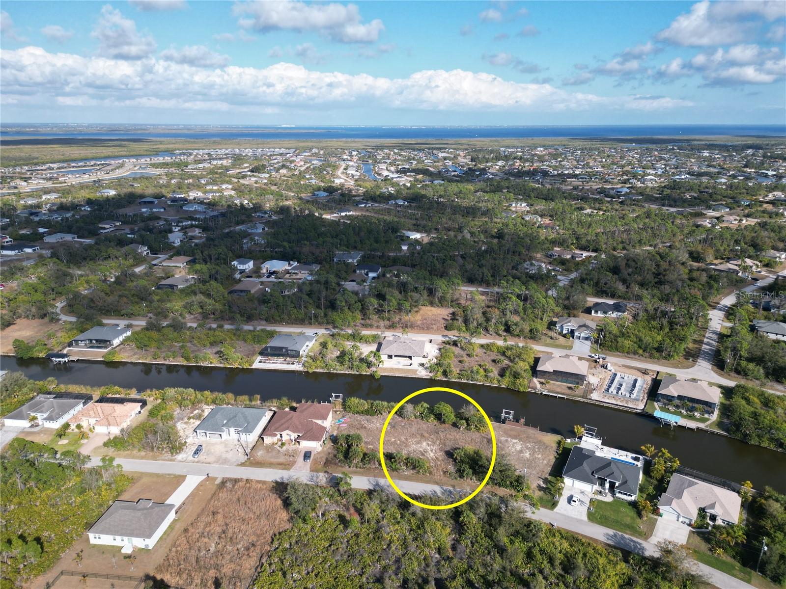 Image 4 of 14 For 8258 Santa Cruz Drive