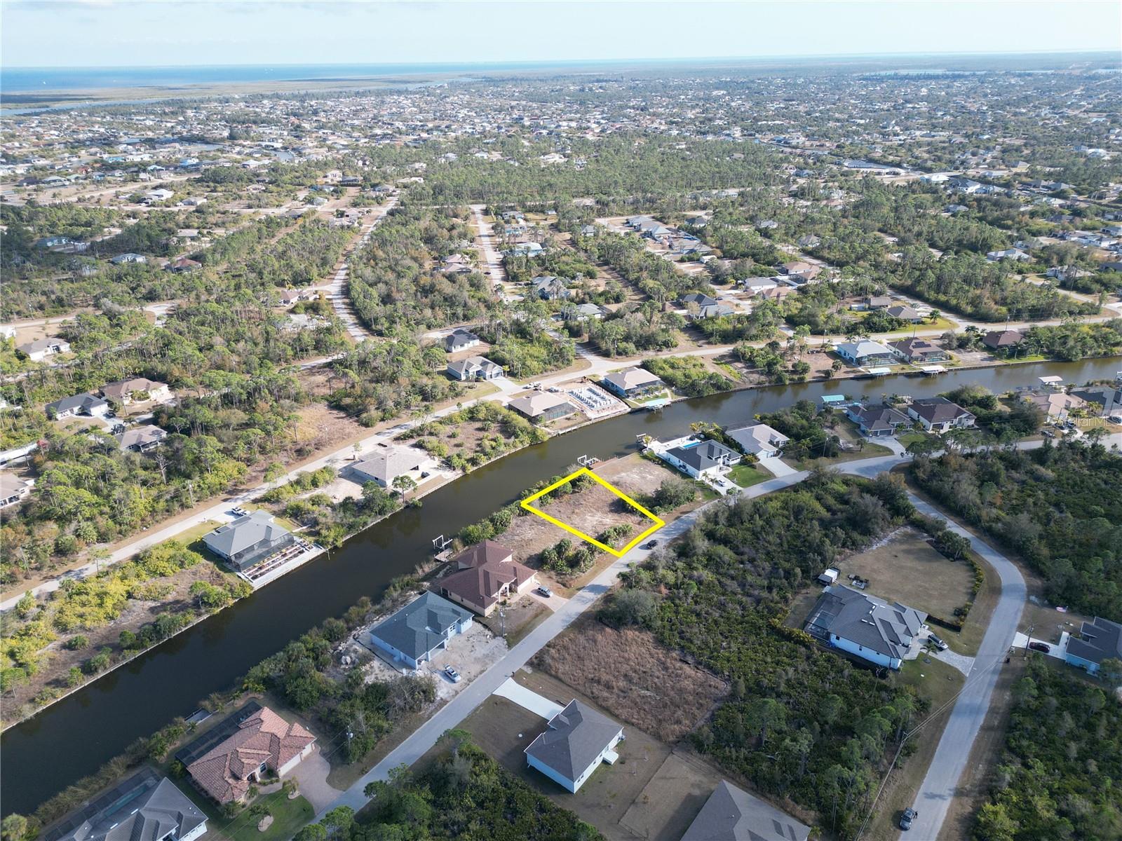 Image 7 of 14 For 8258 Santa Cruz Drive