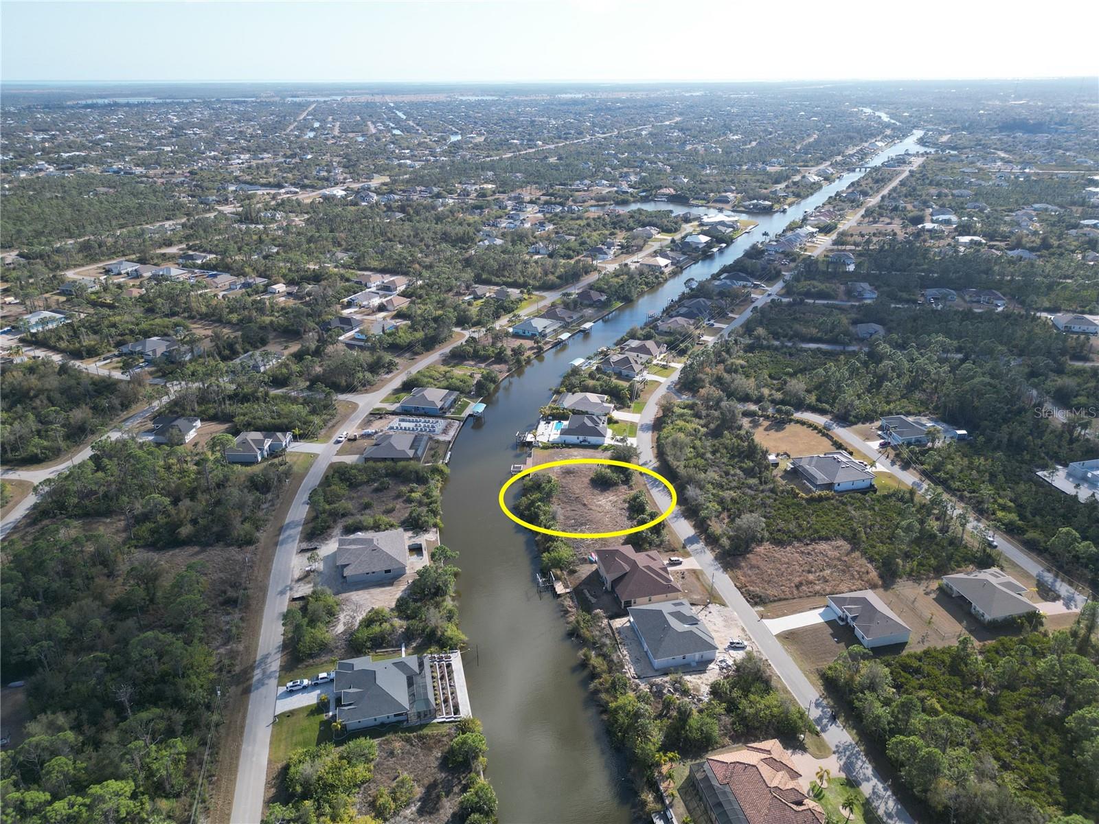 Image 8 of 14 For 8258 Santa Cruz Drive