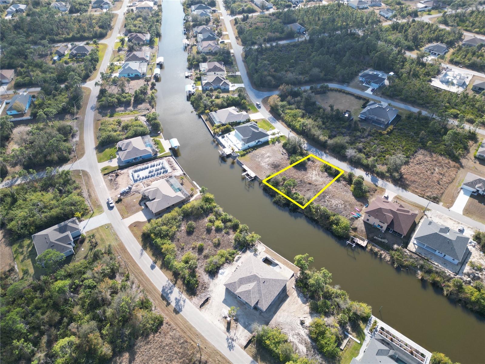 Image 9 of 14 For 8258 Santa Cruz Drive