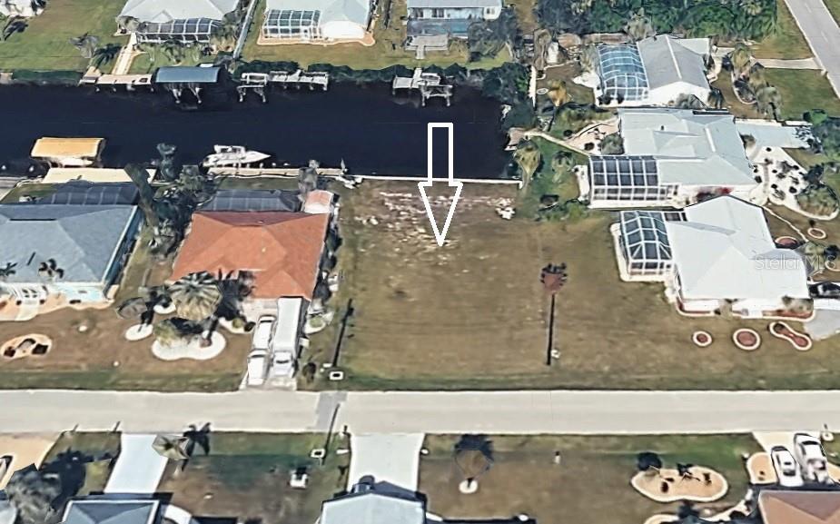 Image 11 of 11 For 19262 Pine Bluff Court