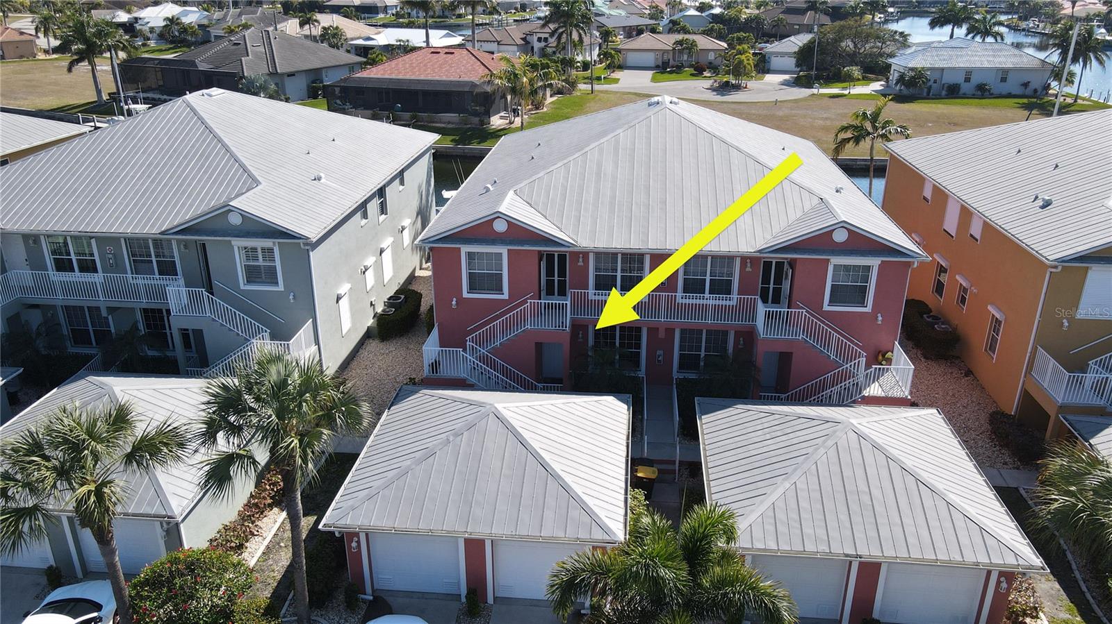 Details for 2002 Bal Harbor Boulevard 1711, PUNTA GORDA, FL 33950