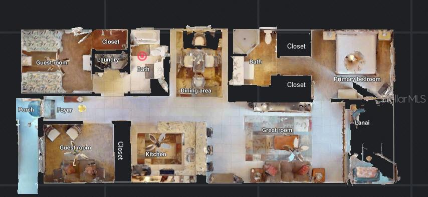 Image 24 of 32 For 2002 Bal Harbor Boulevard 1711