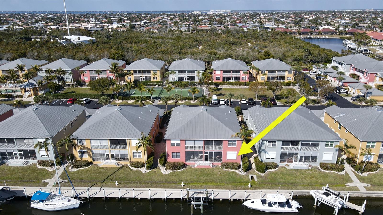 Image 27 of 32 For 2002 Bal Harbor Boulevard 1711