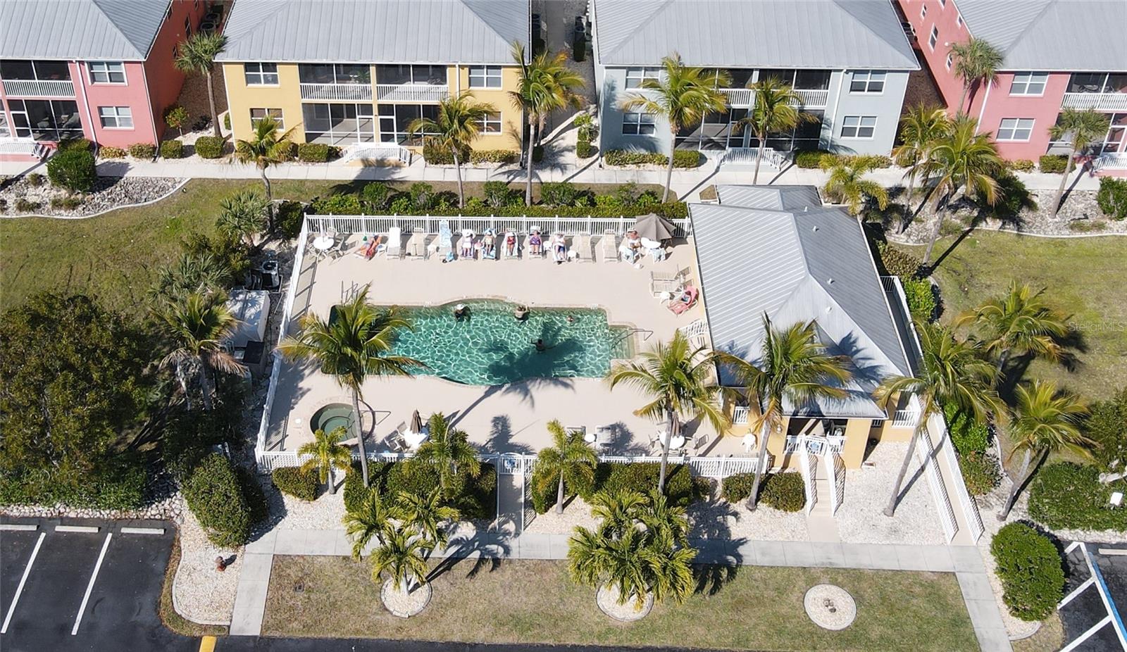 Image 29 of 32 For 2002 Bal Harbor Boulevard 1711