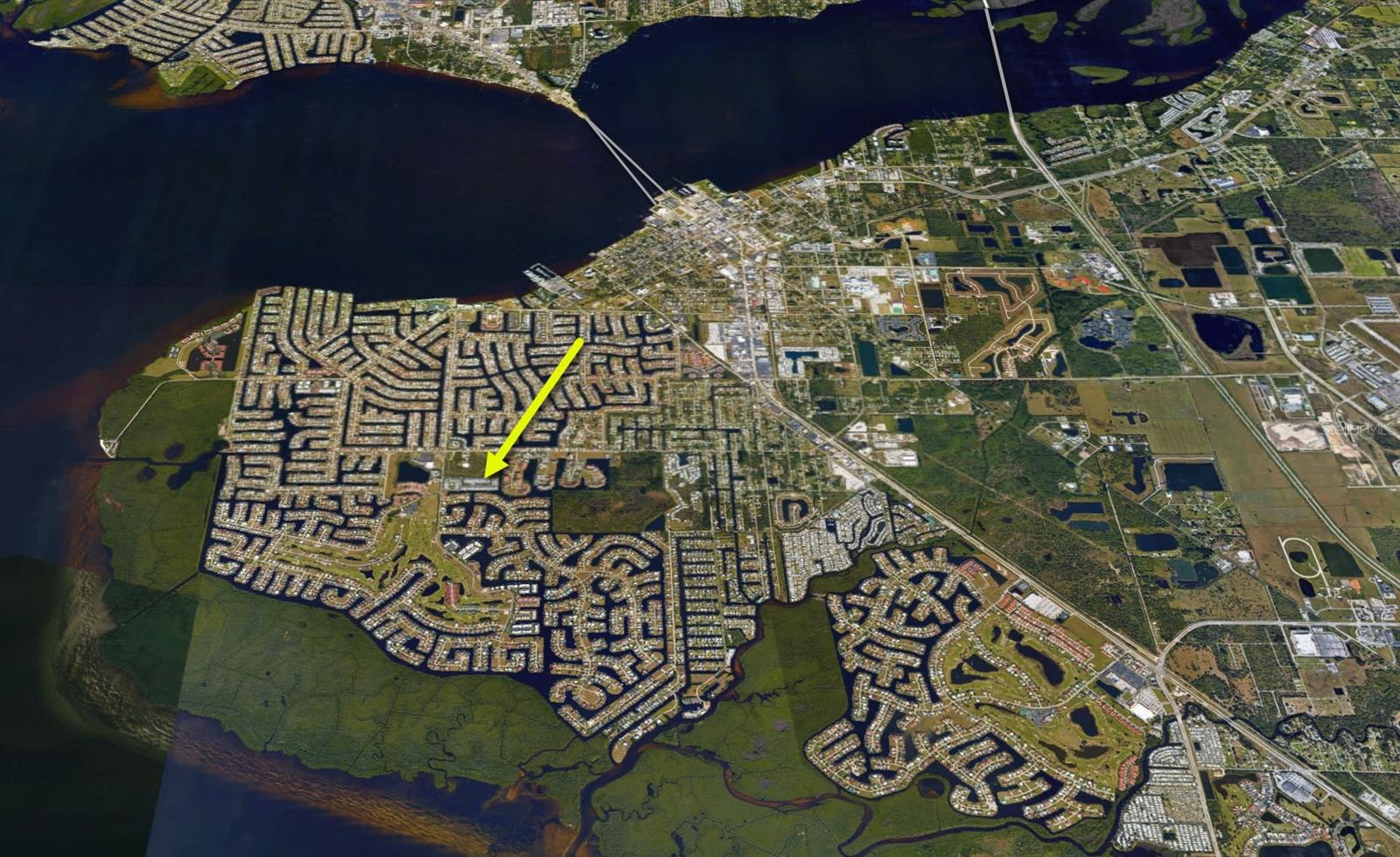 Image 31 of 32 For 2002 Bal Harbor Boulevard 1711