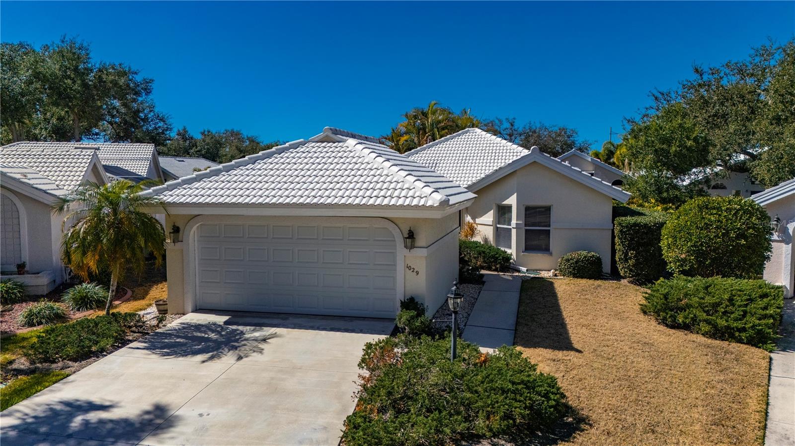 Details for 1029 Harbor Town Drive, VENICE, FL 34292