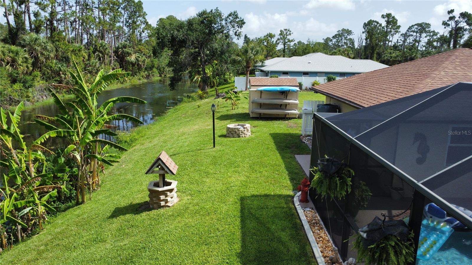 Image 60 of 80 For 319 Kindred Boulevard