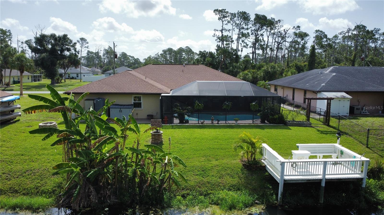 Image 61 of 80 For 319 Kindred Boulevard