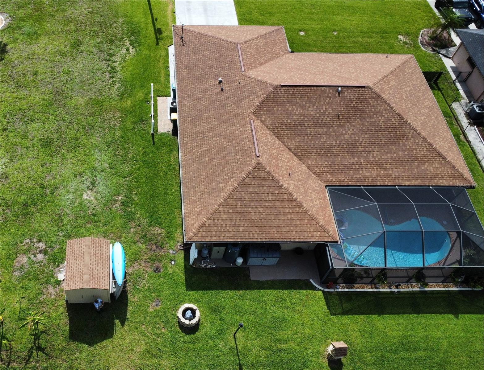 Image 66 of 80 For 319 Kindred Boulevard